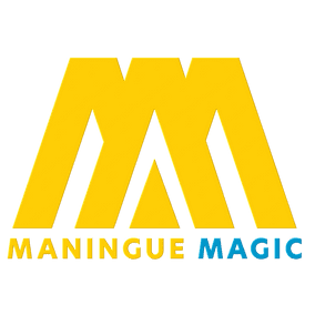 Maningue Magic