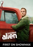 Resident Alien
