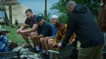 Leadership is challenged in Die Brug