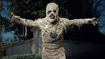 School Of Laughter Halloween fun