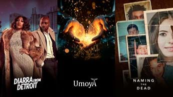 What to stream on DStv Family in August 2025