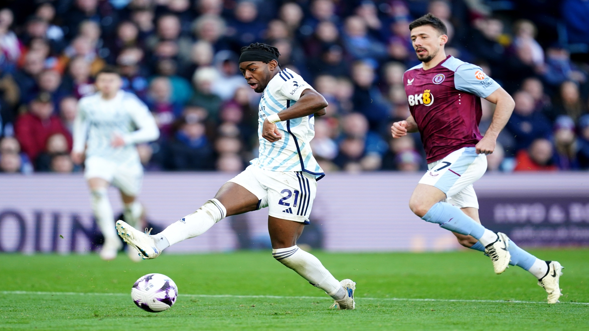 Premier League preview, 24 March 2024