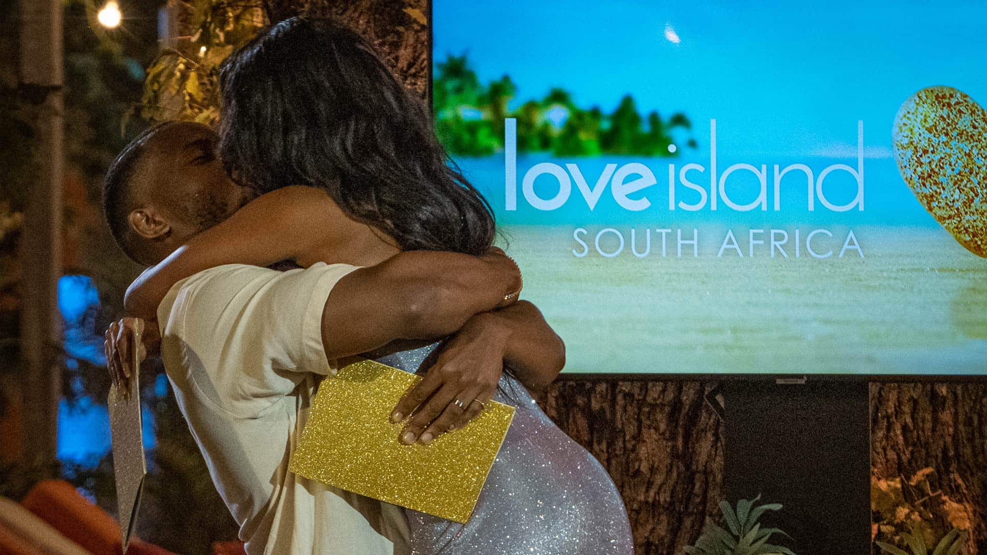 Love Island South Africa | Loving Local | DStv