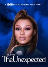 DJ Zinhle: Unexpected