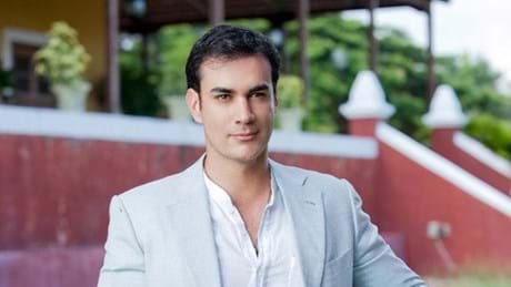 Abyss Of Passion Damian