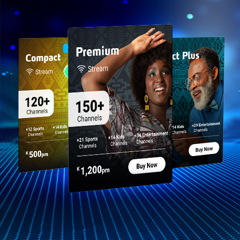 Unlock more entertainment with