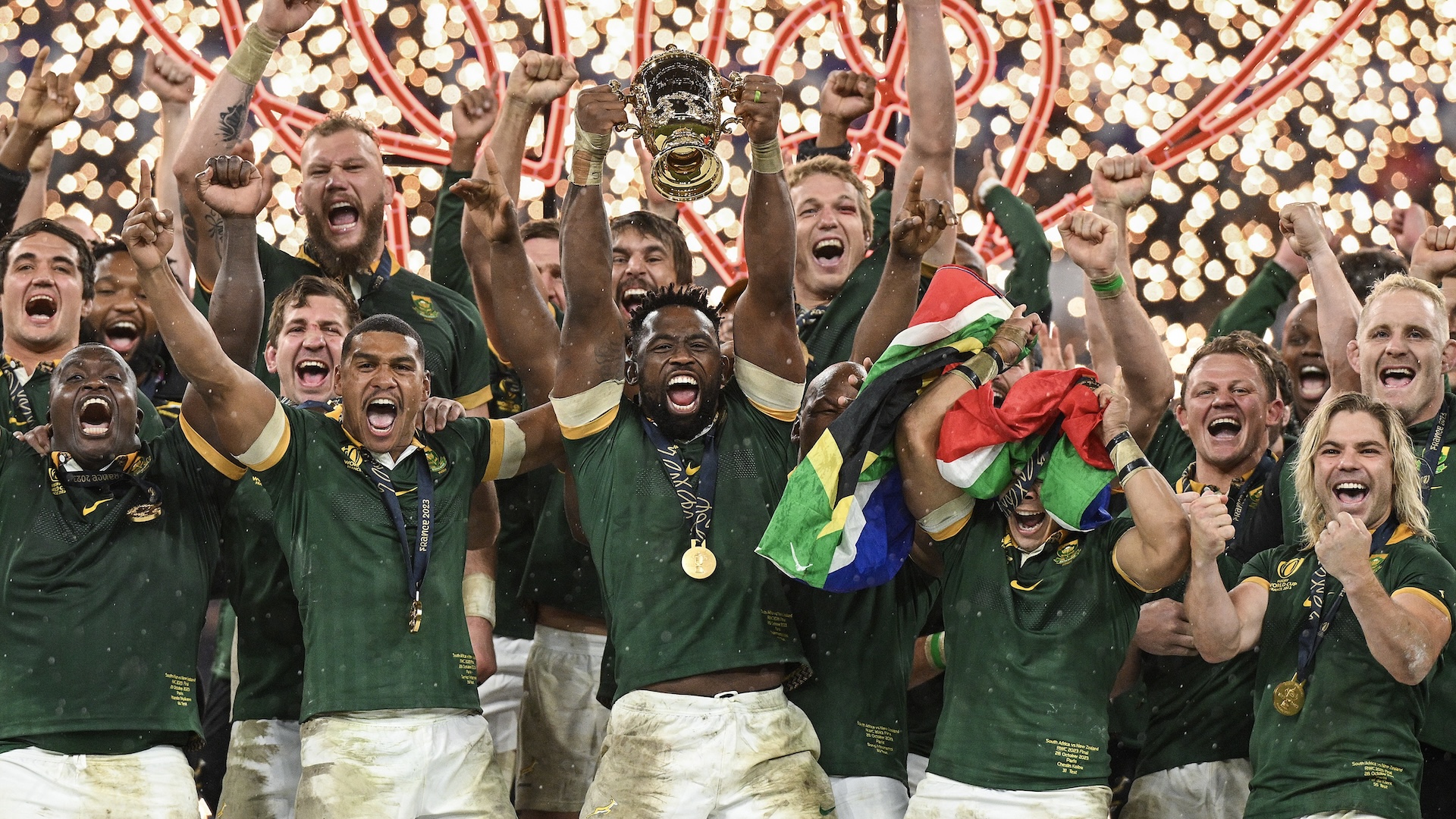 Rugby World Cup