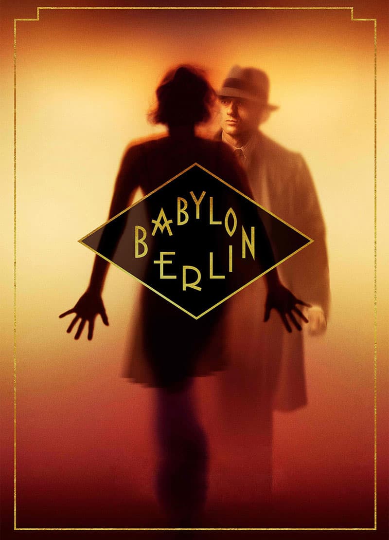 Babylon Berlin S2 