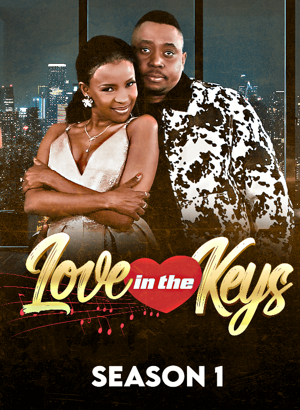 Love in the Keys