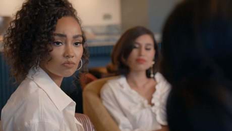 Leigh Anne Race, Pop And Power 1