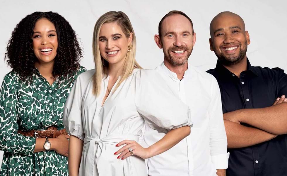 10 New Shows Seasons On VIA DStv Channel 147 This April