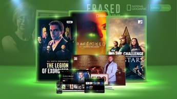 DStv Family May 2024 Highlights