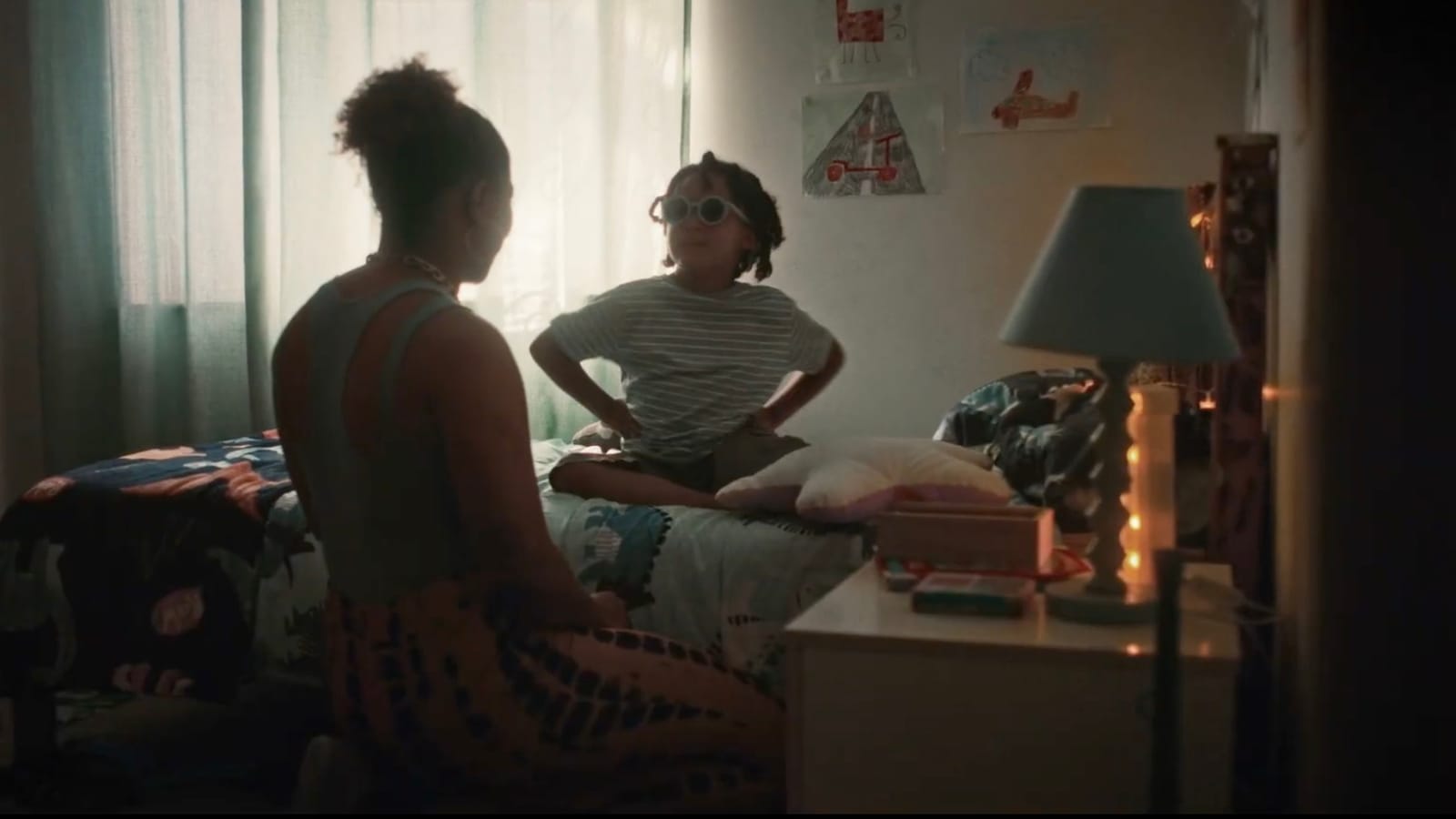 The Heart Is A Muscle ’N Uitbeelding Van Vaders, Seuns En Vergifnis – In Fliekteaters 6 Maart2