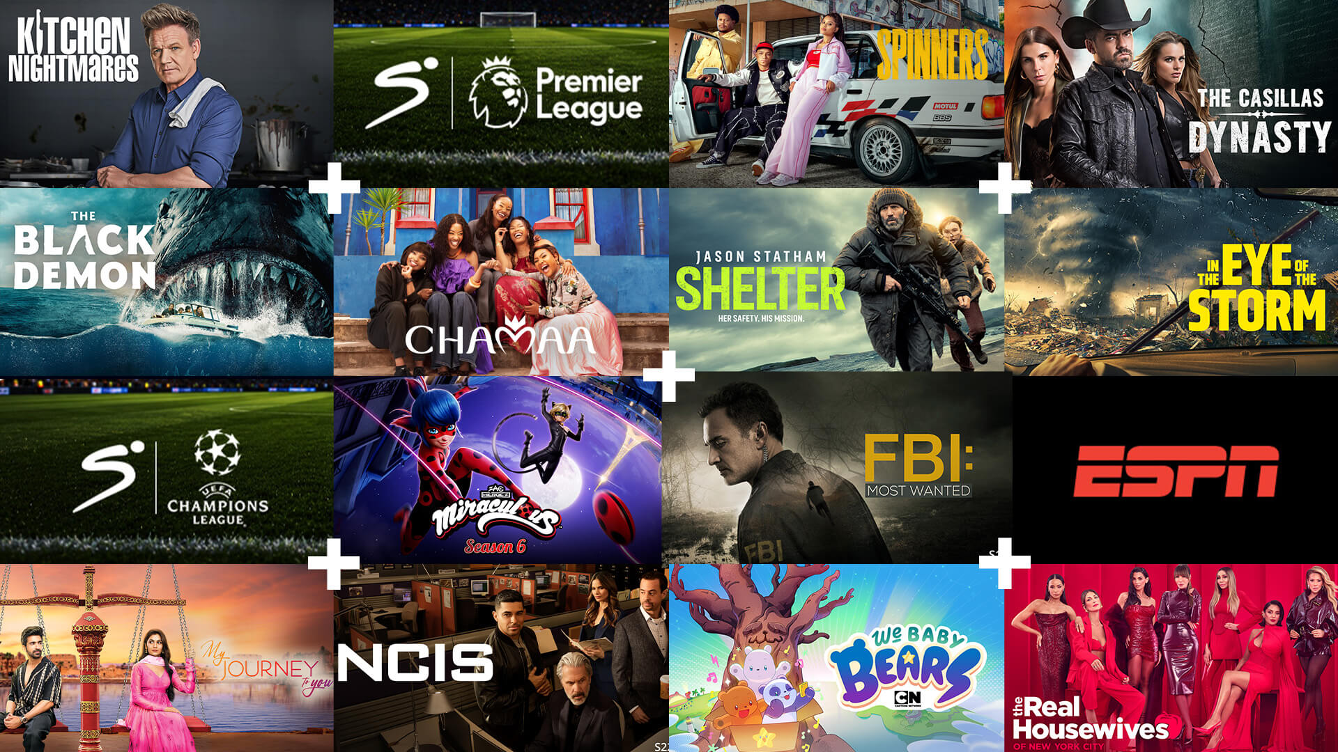New DStv Packages in Kenya: Prices, channels and package changes