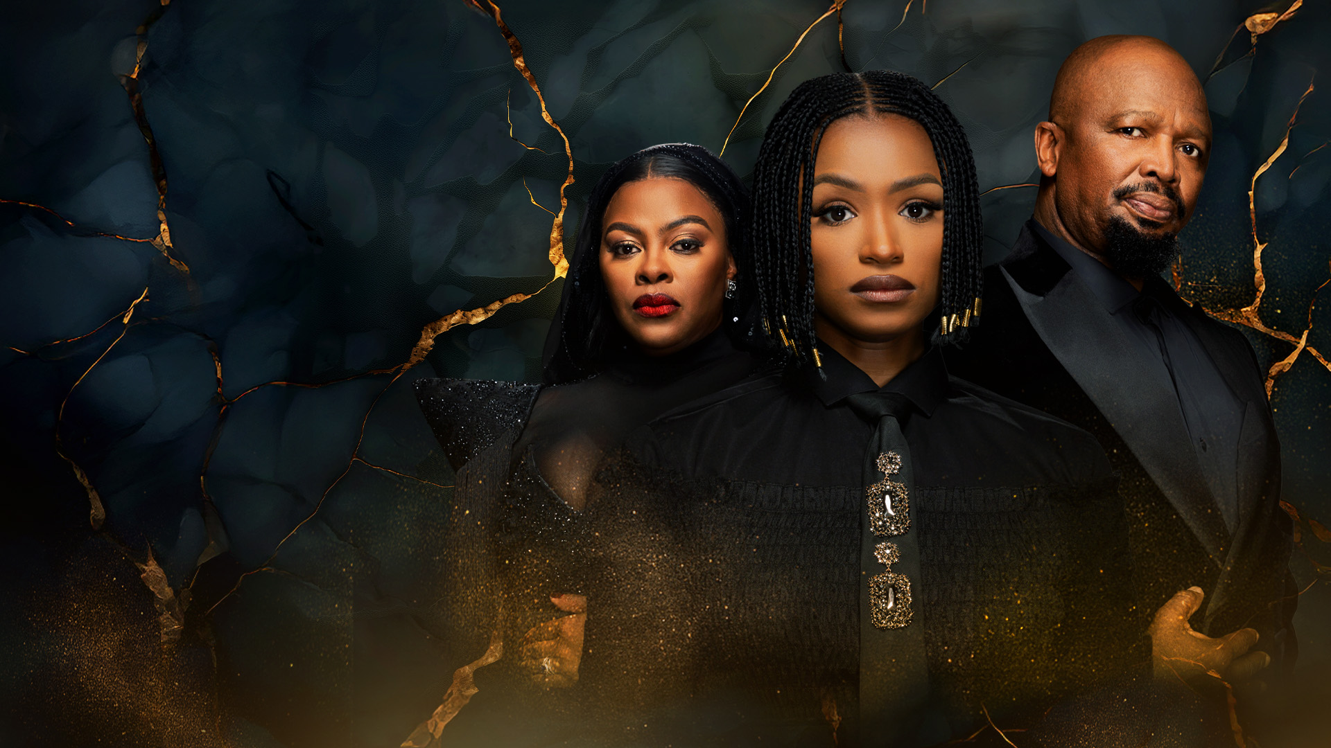 Where to see the cast of Levels on Mzansi Magic DStv Channel 161