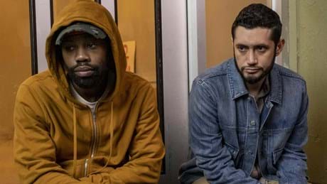 Flatbush Misdemeanours