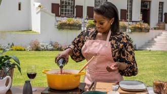 On the road with Homegrown Tastes South Africa