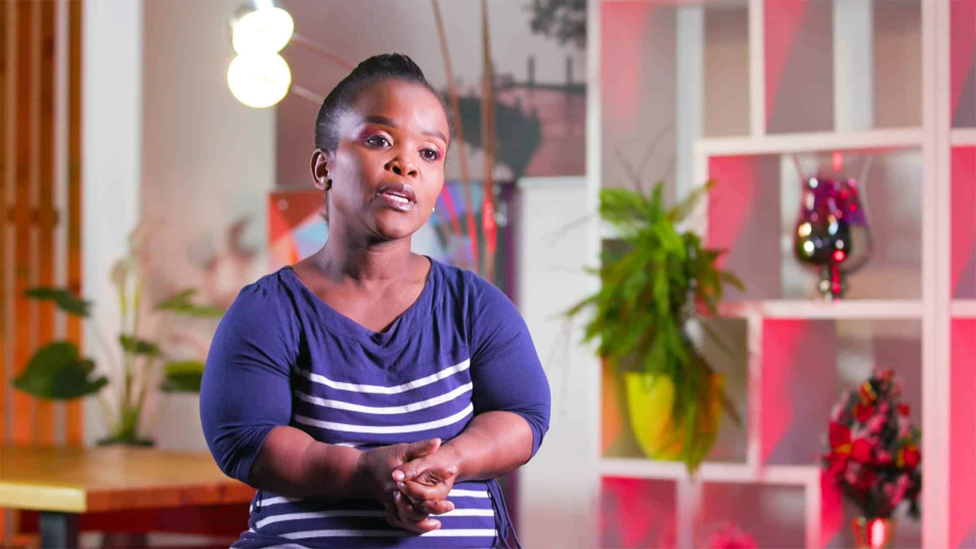 Giants of the City S1 | Loving Local | DStv