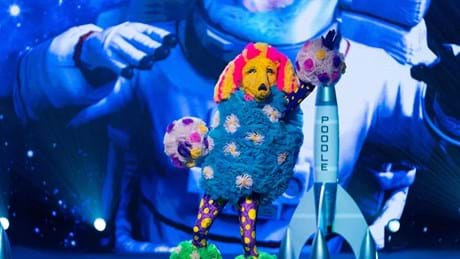 The Masked Singer S3