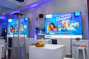 Additional Payment Method for DStv Subscriptions