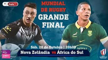 Super fim-de-semana na DStv