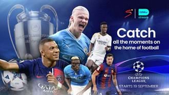 What is DStv Stream?