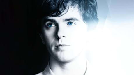 GOOD DOCTOR THE S01 PRIMARY KA VERT