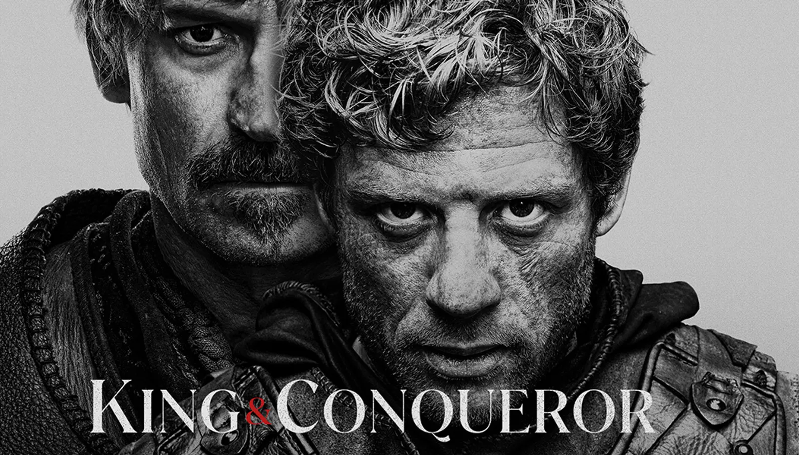 King & Conqueror 101