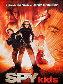 Spy Kids