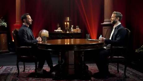 Good Talk With Anthony Jeselnik