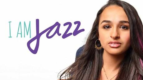 I Am Jazz Jazz Jennings