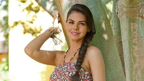 Abyss Of Passion Paloma