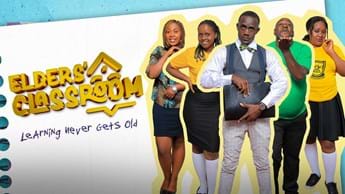 "Elder’s Classroom" Premieres on Pearl Magic Prime