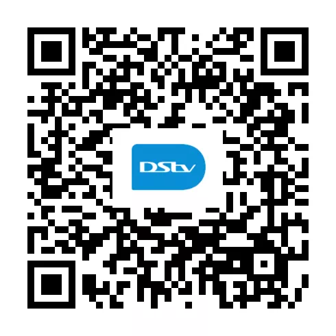 Kenya-QR-Code