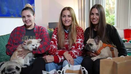 Watch on Saturday, 18 December on BBC Earth (DStv channel 184) at 20:00 