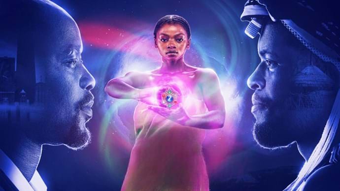Watch 1Magic's new telenovela 1802: Love Defies Time