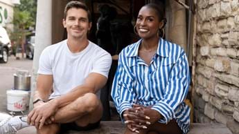 No Taste Like Home with Antoni Porowski