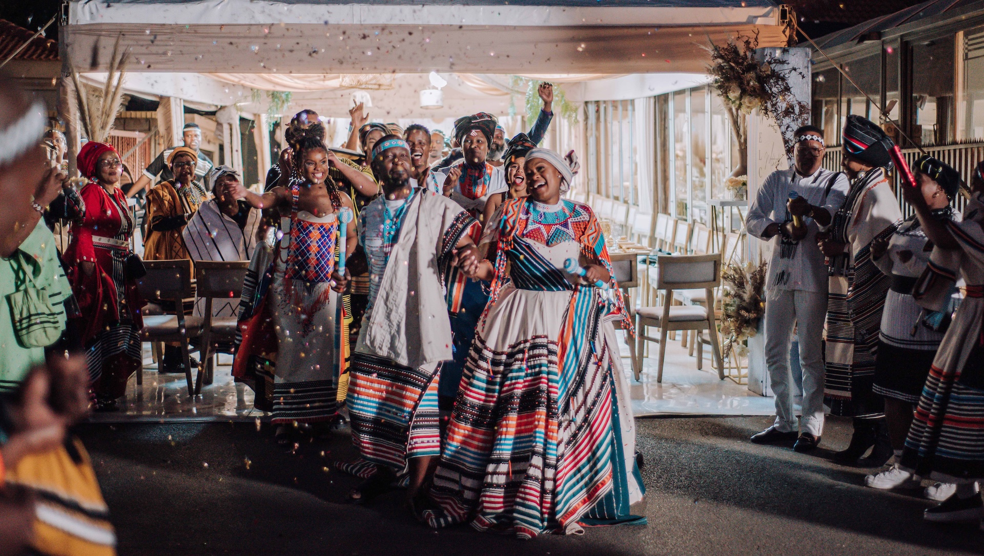 DStv wrapped: The top 5 TV moments of 2025