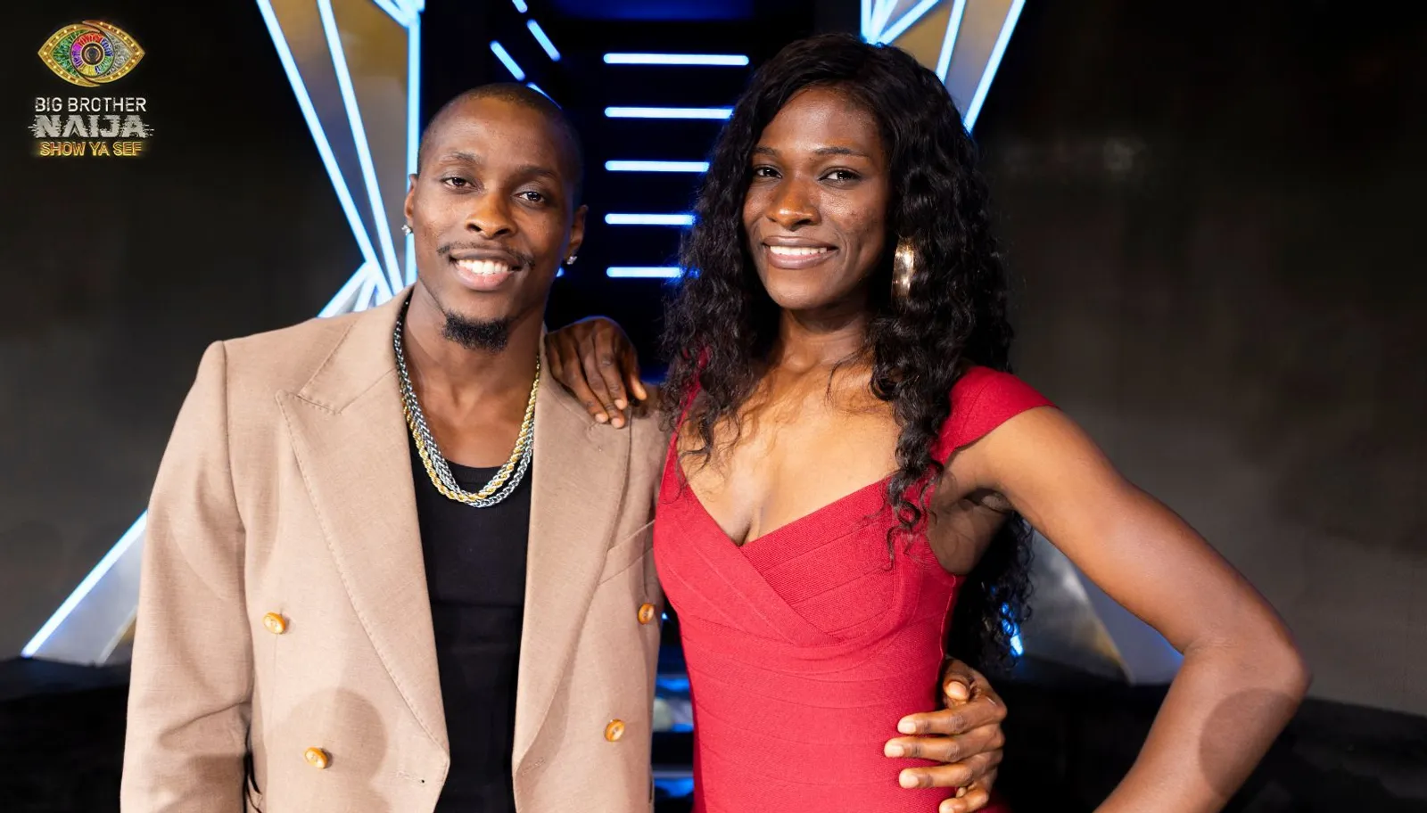 Live Show: Abi and Araga’s journeys end