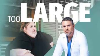 Living Large on the small screen 