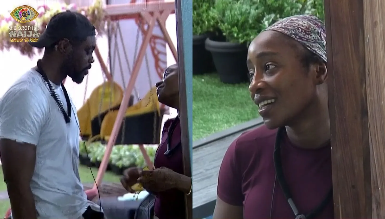 Day 54: Ricky and Sheba’s flirting continues, and campaigning for MIPOW starts