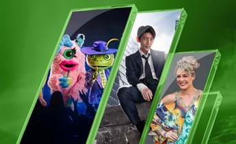 The TV from around the world on DStv Family this April