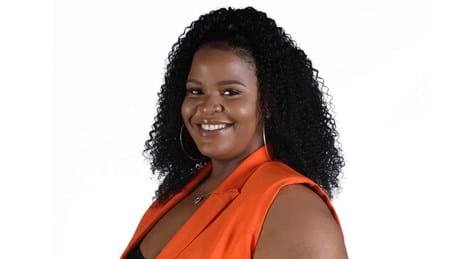 Yoli evicted from Big Brother Mzansi Season 3. Watch it on DStv.