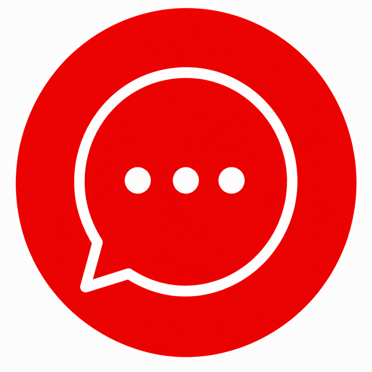 Need help icon