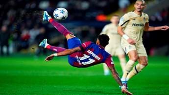 ‘Mata-mata’ da Liga dos Campeões Europeus joga-se na DStv e GOtv: “… o Barça será mais forte”