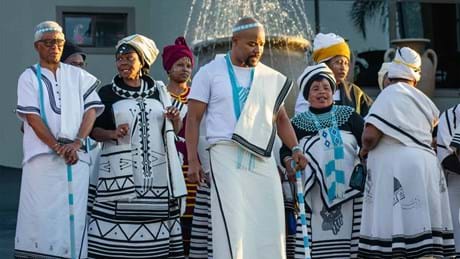 Watch The River S4 on 1Magic (DStv channel 103)