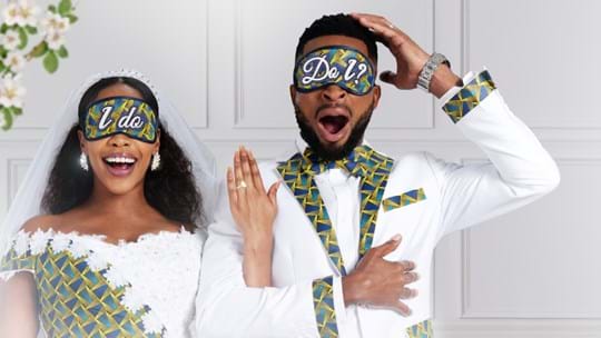 Meet the cast of Married at First Sight on DStv Channel 161