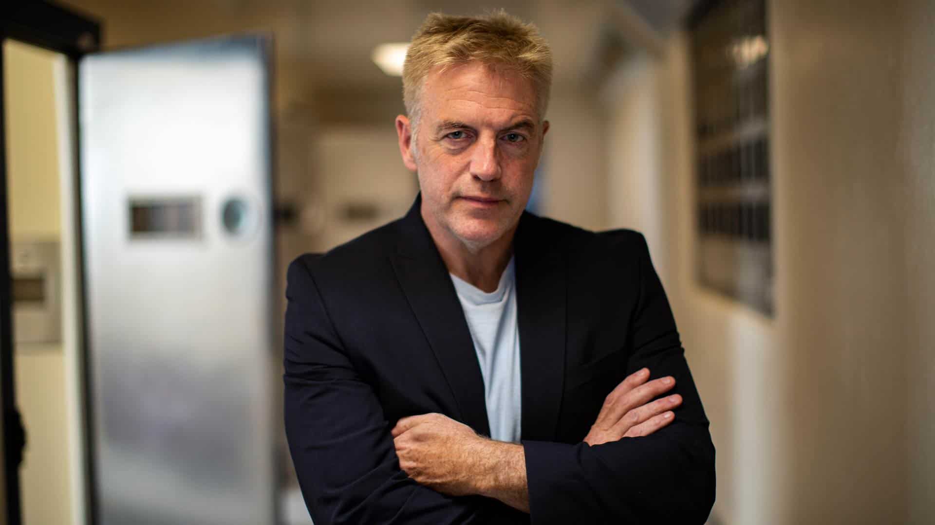 Watch Released To Kill Season 1 from Sunday, 13 February on CBS Justice (DStv Channel 170) at 19:00  