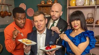 DStv Featured Entertainment for 19-25 July 2024