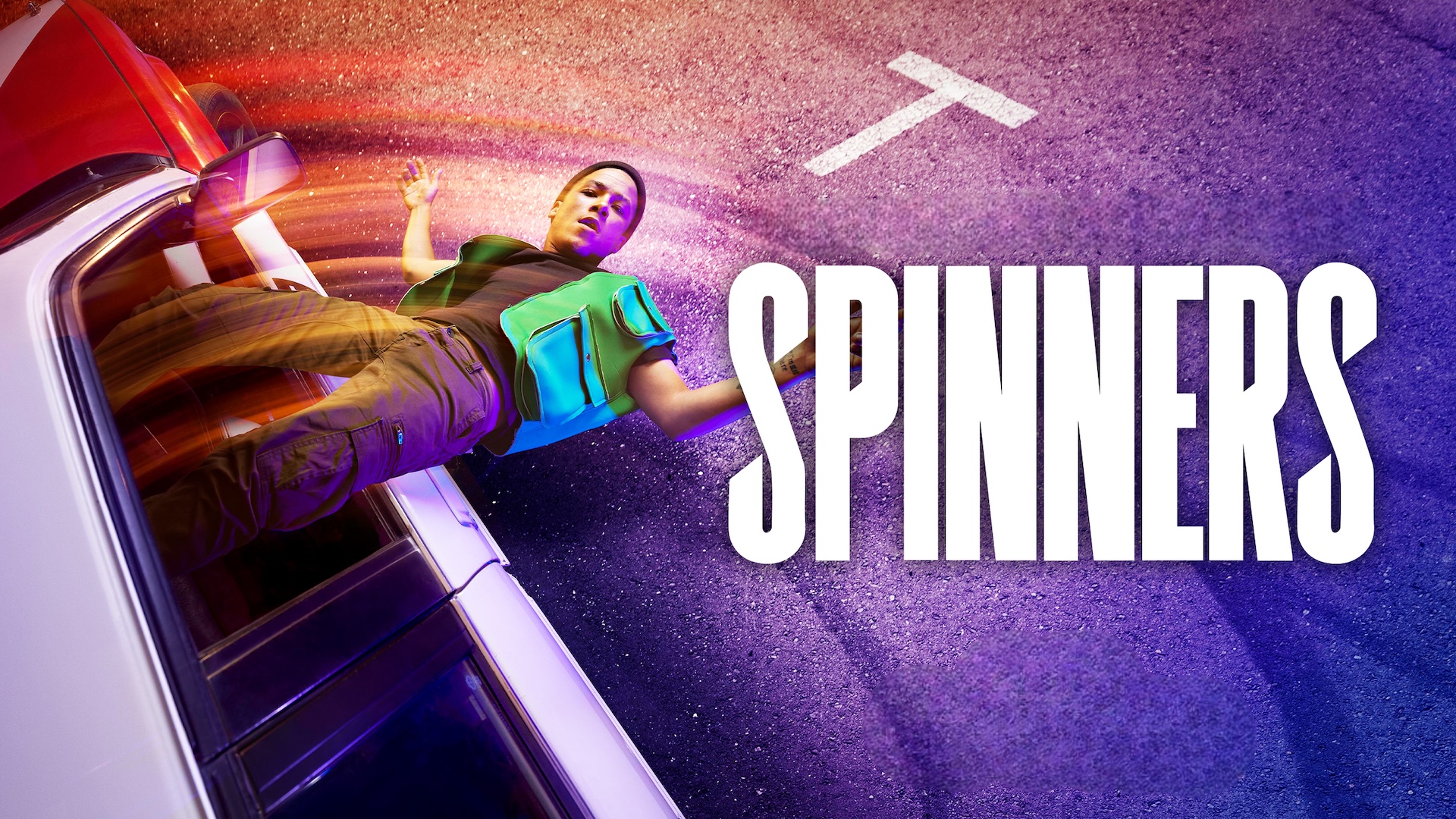 How Spinners became an international breakout